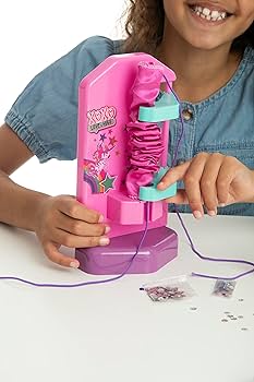 Amazon.co.jp: Sambro XOXO シュシュメーカーセット | DIY